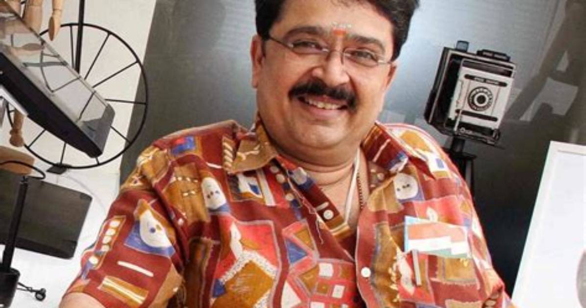S. Ve. Shekher - Net Worth, Age, Height, Birthday, Bio, Wiki!