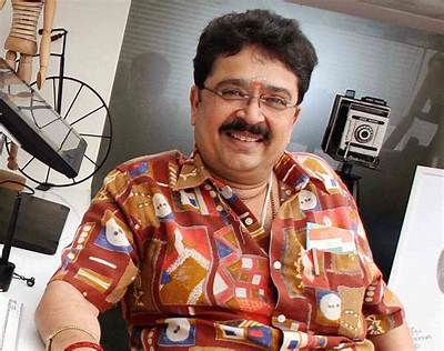 S. Ve. Shekher - Net Worth, Age, Height, Birthday, Bio, Wiki!