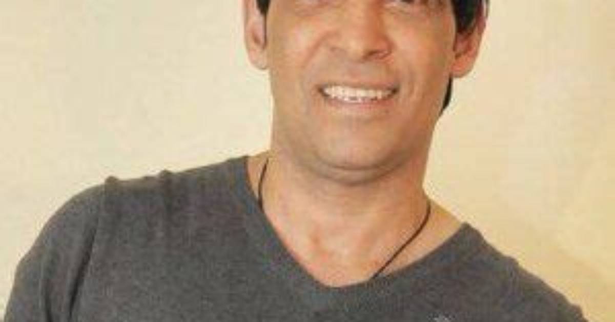 Saad El Soghayar - Net Worth, Age, Height, Birthday, Bio, Wiki!