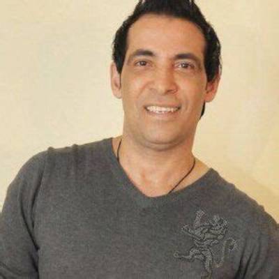 Saad El Soghayar - Net Worth, Age, Height, Birthday, Bio, Wiki!