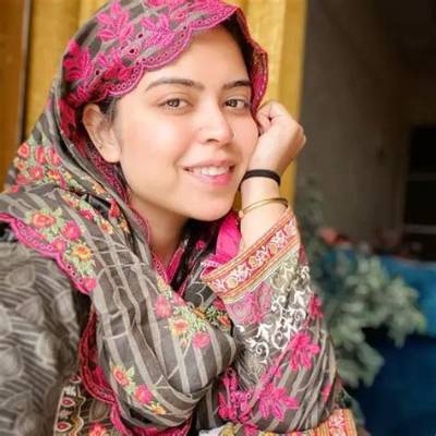Saba Ibrahim Net Worth, Age, Height, Bio, Birthday, Wiki!