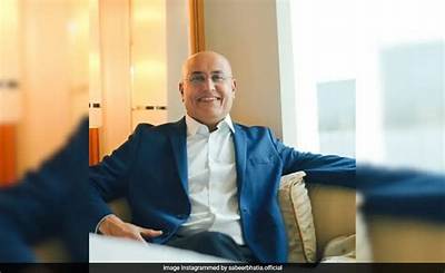 Sabeer Bhatia - Net Worth, Age, Height, Birthday, Bio, Wiki!