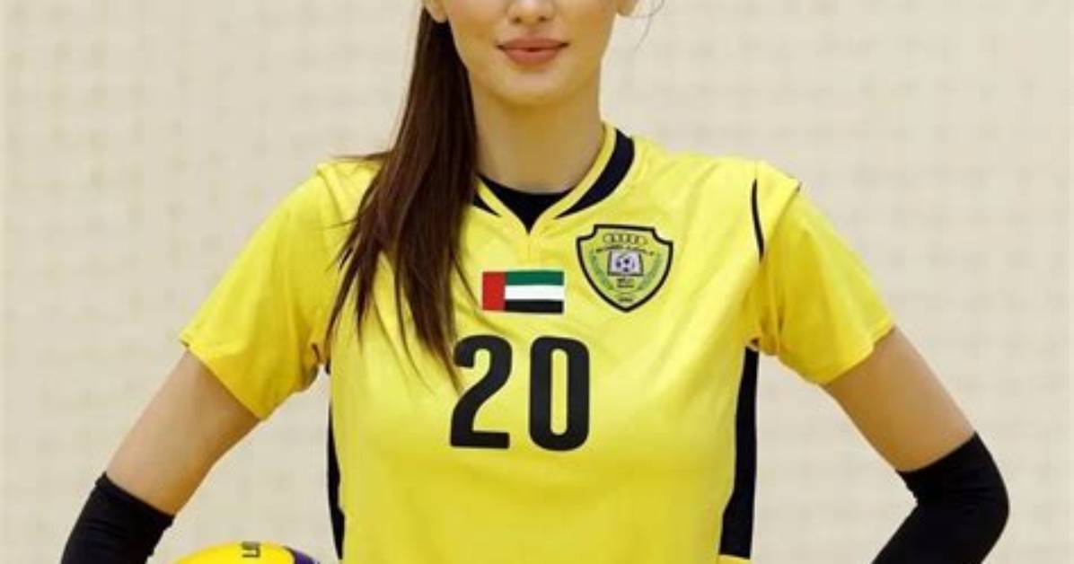 Sabina Altynbekova Net Worth, Age, Height, Bio, Birthday, Wiki!