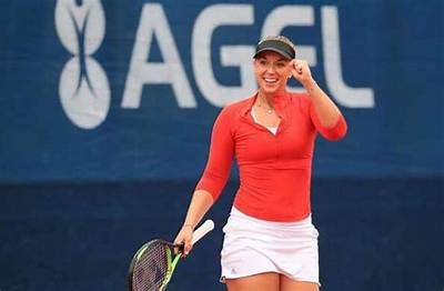 Sabine Lisicki Net Worth, Age, Height, Bio, Birthday, Wiki!