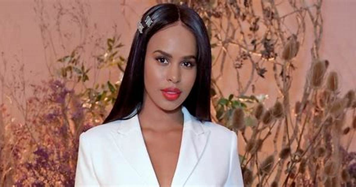 Sabrina Elba Net Worth, Age, Height, Bio, Birthday, Wiki!