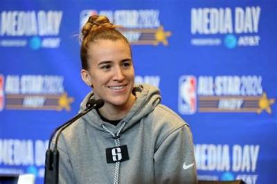 Sabrina Ionescu Net Worth, Age, Height, Bio, Birthday, Wiki!