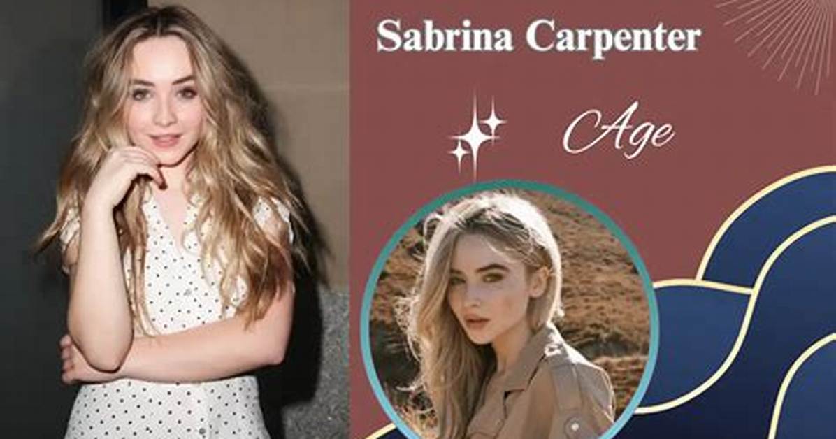 Sabrina Nicole Stewart Net Worth, Age, Height, Bio, Birthday, Wiki!