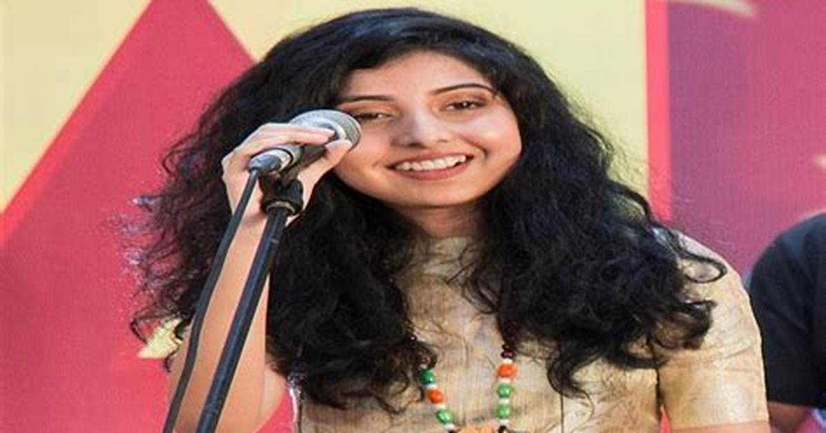 Sabrina Porshi - Net Worth, Age, Height, Birthday, Bio, Wiki!