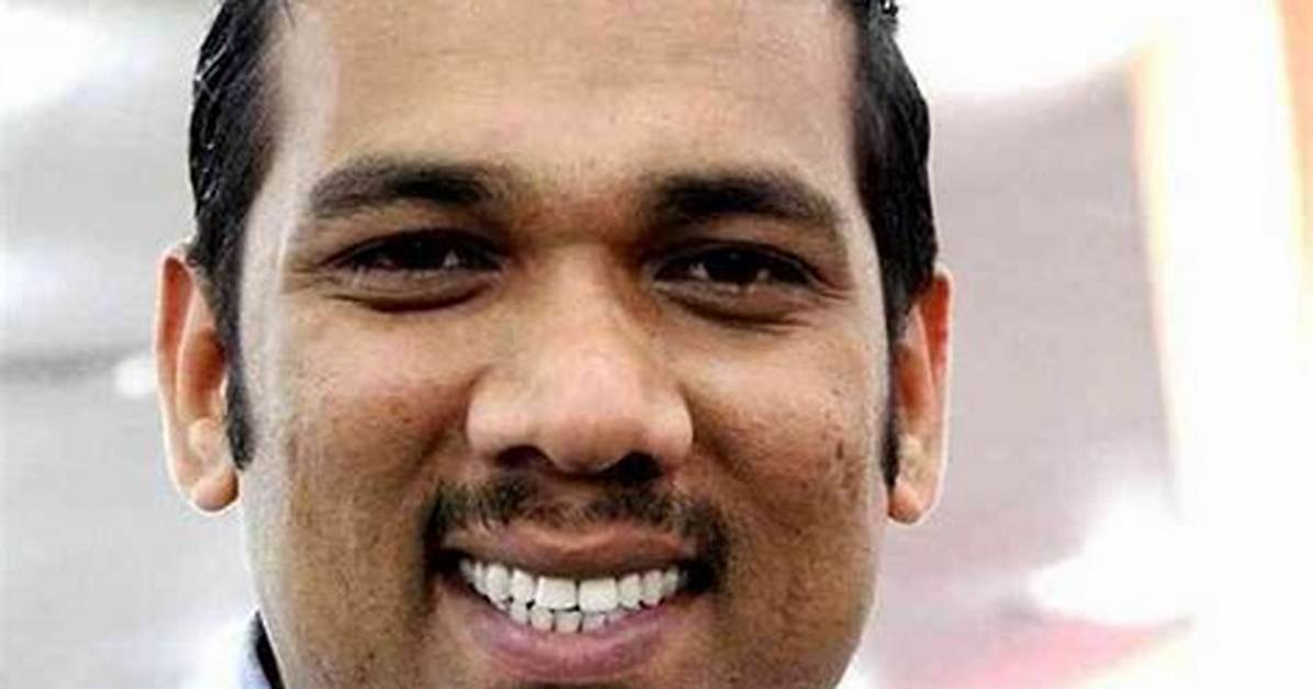 Sabumon Abdusamad - Net Worth, Age, Height, Birthday, Bio, Wiki!