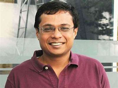 Sachin Bansal - Net Worth, Age, Height, Birthday, Bio, Wiki!