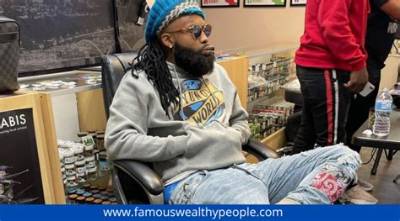 Sada James - Net Worth, Age, Height, Birthday, Bio, Wiki!