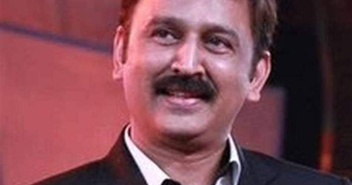 Sadagoppan Ramesh - Net Worth, Age, Height, Birthday, Bio, Wiki!