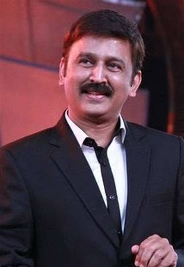 Sadagoppan Ramesh - Net Worth, Age, Height, Birthday, Bio, Wiki!