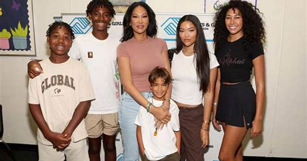 Sade Kimora Young - Net Worth, Age, Height, Birthday, Bio, Wiki!