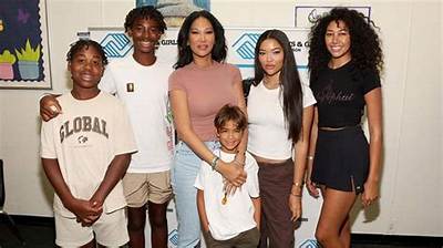 Sade Kimora Young - Net Worth, Age, Height, Birthday, Bio, Wiki!