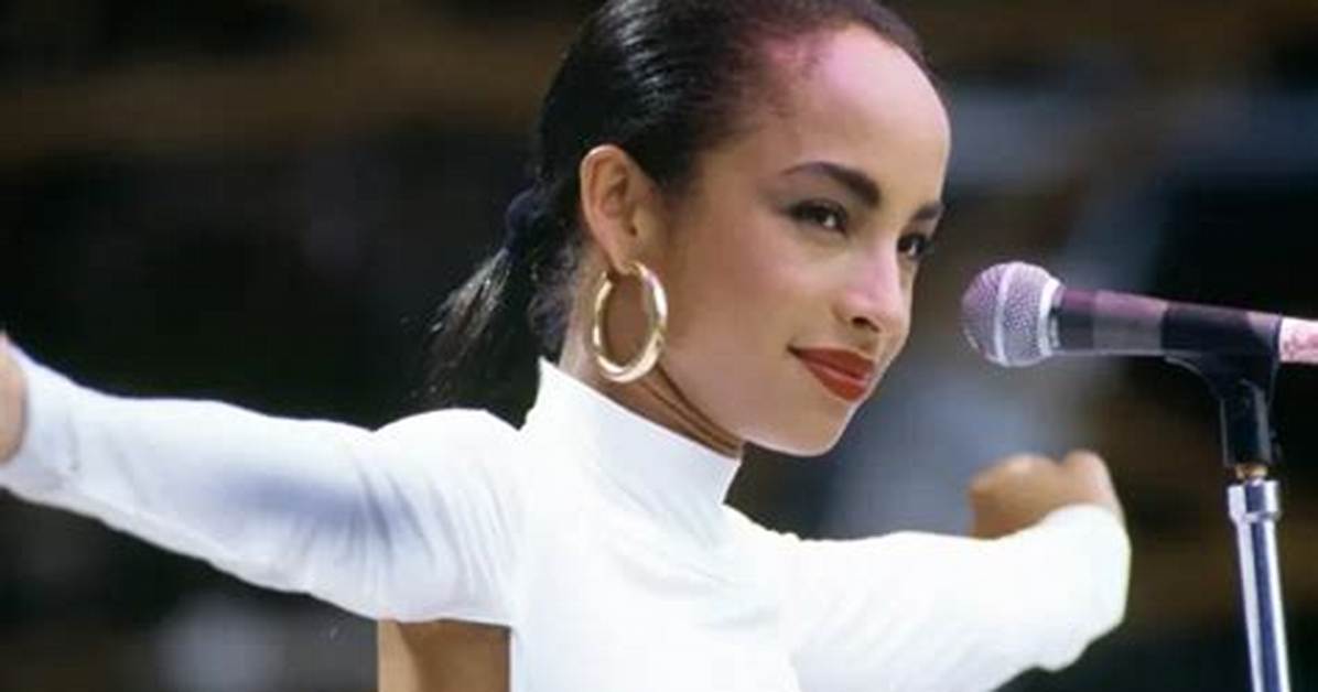 Sade Net Worth, Age, Height, Bio, Birthday, Wiki!