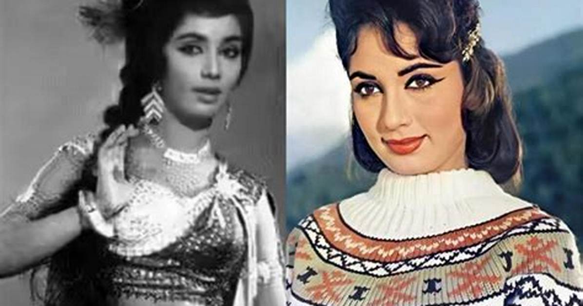 Sadhana Shivdasani - Net Worth, Age, Height, Birthday, Bio, Wiki!