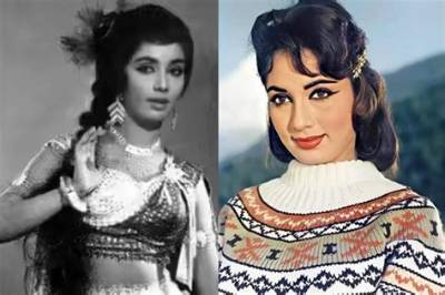 Sadhana Shivdasani - Net Worth, Age, Height, Birthday, Bio, Wiki!