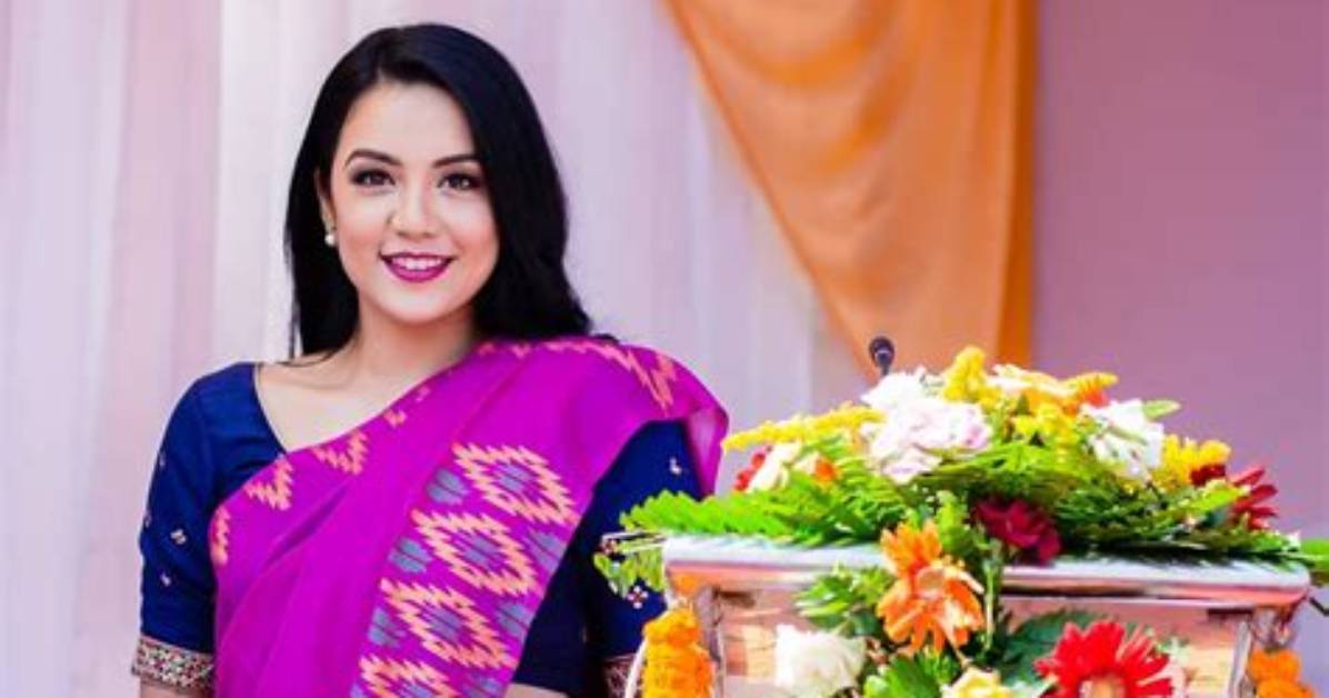 Sadichha Shrestha Net Worth, Age, Height, Bio, Birthday, Wiki!