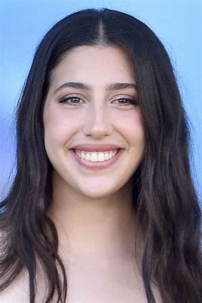 Sadie Sandler Net Worth, Age, Height, Bio, Birthday, Wiki!