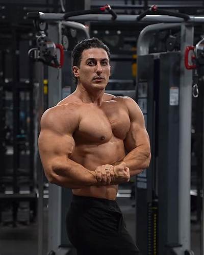Sadik Hadzovic Net Worth, Age, Height, Bio, Birthday, Wiki!