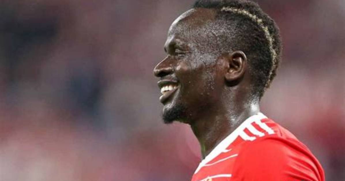 Sadio Mane Net Worth, Age, Height, Bio, Birthday, Wiki!