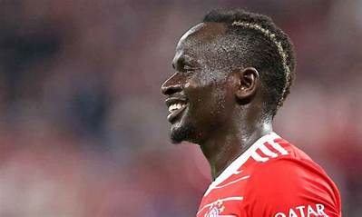 Sadio Mane Net Worth, Age, Height, Bio, Birthday, Wiki!