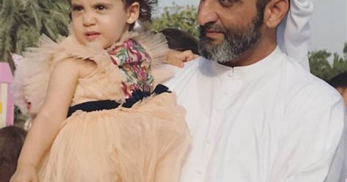 Saeed Bin Maktoum Bin Rashid Al Maktoum Net Worth, Age, Height, Bio, Birthday, Wiki!
