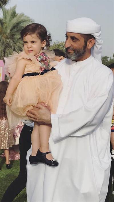 Saeed Bin Maktoum Bin Rashid Al Maktoum Net Worth, Age, Height, Bio, Birthday, Wiki!