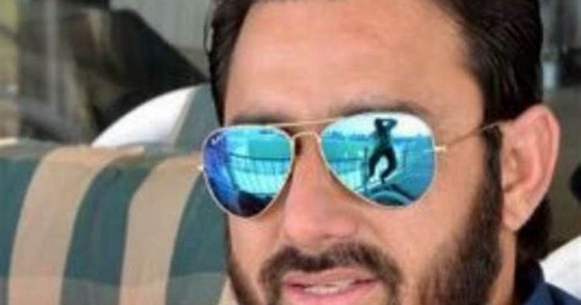 Saeed Hilal - Net Worth, Age, Height, Birthday, Bio, Wiki!