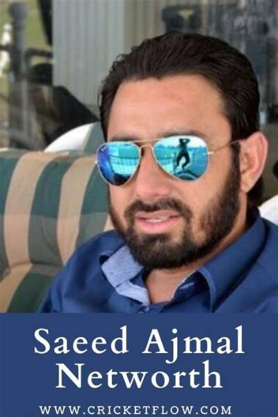 Saeed Hilal - Net Worth, Age, Height, Birthday, Bio, Wiki!