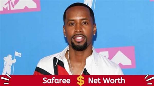 Safaree Samuels Net Worth, Age, Height, Bio, Birthday, Wiki!