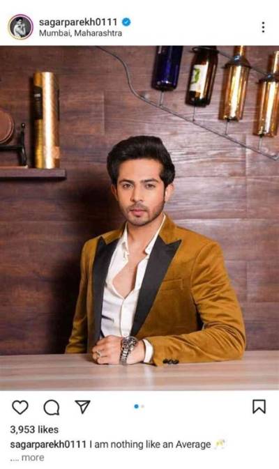 Sagar Sheldekar - Net Worth, Age, Height, Birthday, Bio, Wiki!