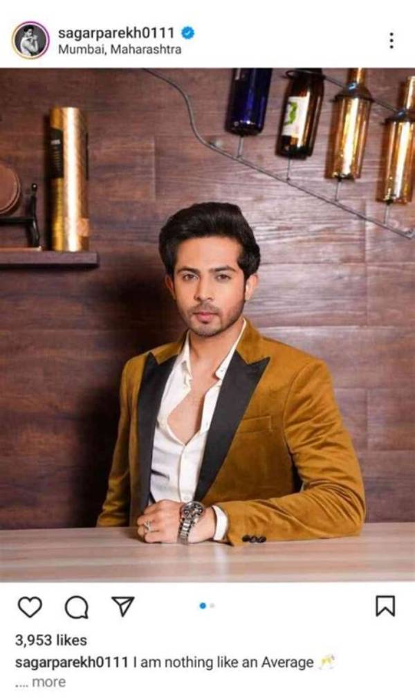 Sagar Sheldekar - Net Worth, Age, Height, Birthday, Bio, Wiki!