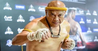 Sagat Petchyindee Net Worth, Age, Height, Bio, Birthday, Wiki!