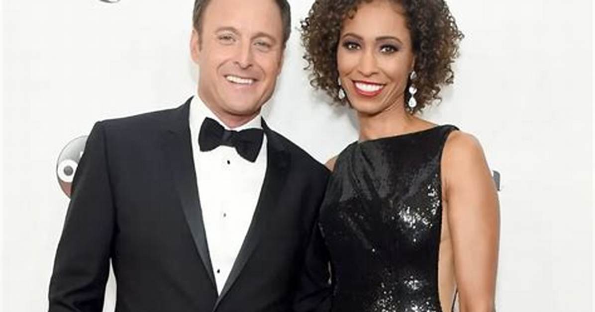 Sage Steele Net Worth, Age, Height, Bio, Birthday, Wiki!