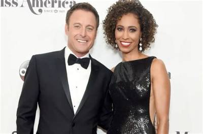 Sage Steele Net Worth, Age, Height, Bio, Birthday, Wiki!