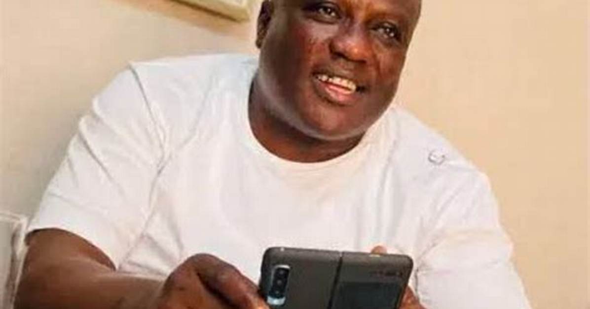 Saheed Osupa - Net Worth, Age, Height, Birthday, Bio, Wiki!