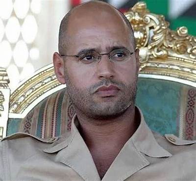 Saif Al-Islam Gaddafi - Net Worth, Age, Height, Birthday, Bio, Wiki!