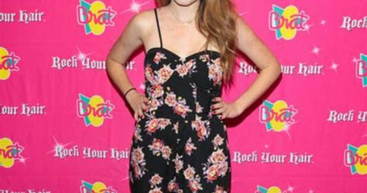 Saige Ryan Campbell - Net Worth, Age, Height, Birthday, Bio, Wiki!