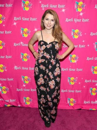 Saige Ryan Campbell - Net Worth, Age, Height, Birthday, Bio, Wiki!