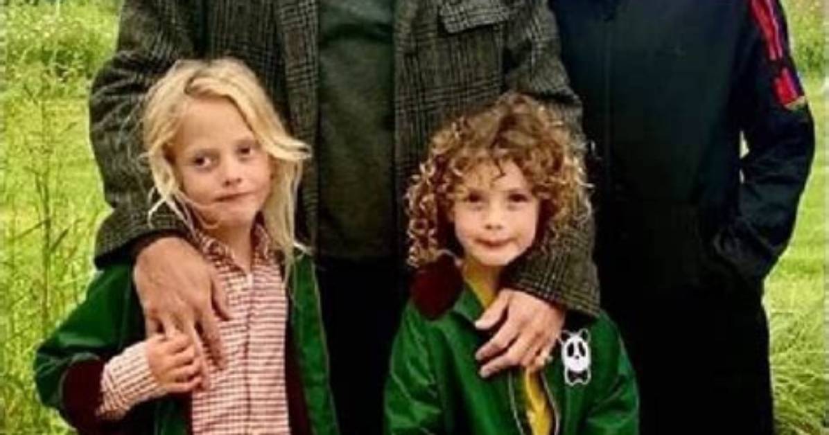 Sailor Gene Gardner - Net Worth, Age, Height, Birthday, Bio, Wiki!