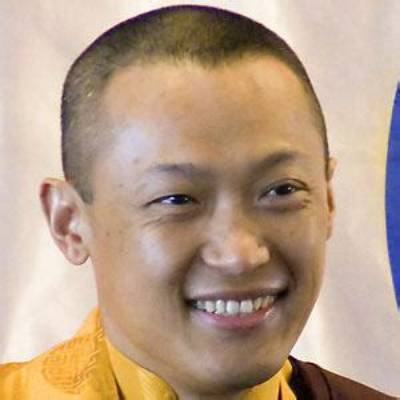 Sakyong Mipham - Net Worth, Age, Height, Birthday, Bio, Wiki!