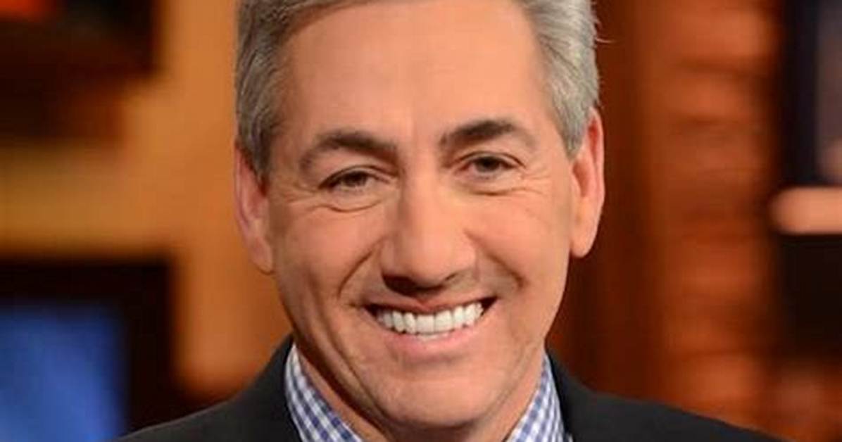 Sal Paolantonio Net Worth, Age, Height, Bio, Birthday, Wiki!