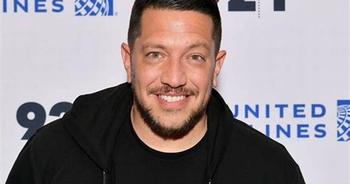 Sal Vulcano Net Worth, Age, Height, Bio, Birthday, Wiki!
