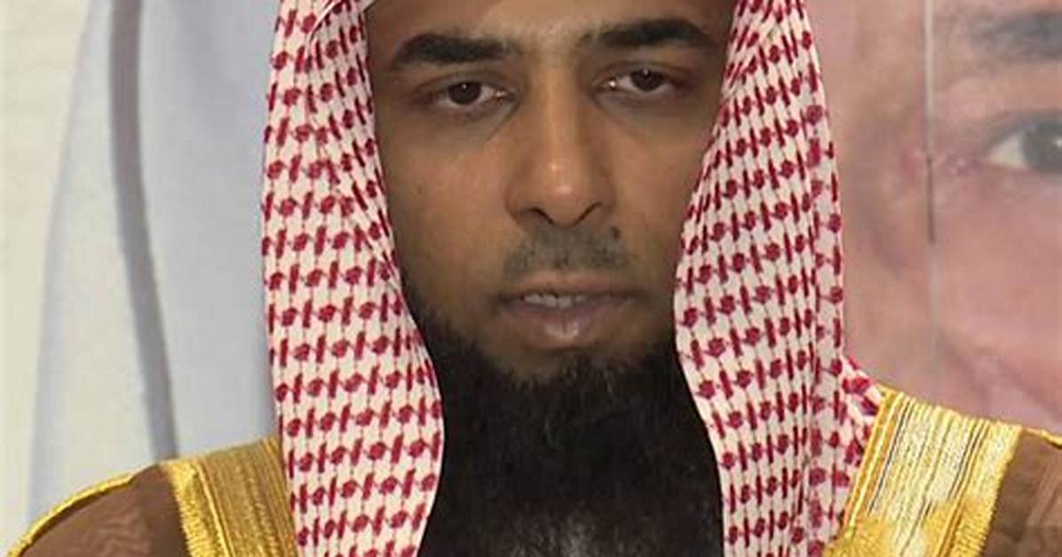Salah Al Budair - Net Worth, Age, Height, Birthday, Bio, Wiki!