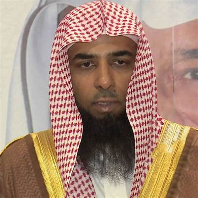 Salah Al Budair - Net Worth, Age, Height, Birthday, Bio, Wiki!