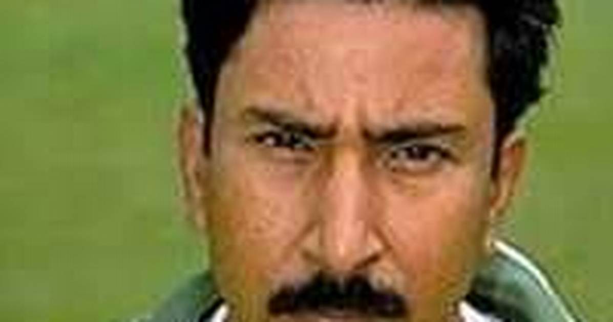 Saleem Malik Net Worth, Age, Height, Bio, Birthday, Wiki!