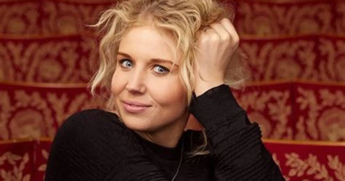 Salka Sol Eyfeld - Net Worth, Age, Height, Birthday, Bio, Wiki!