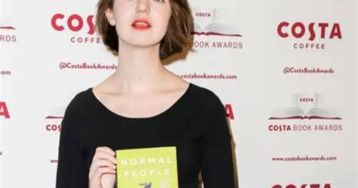Sally Rooney - Net Worth, Age, Height, Birthday, Bio, Wiki!